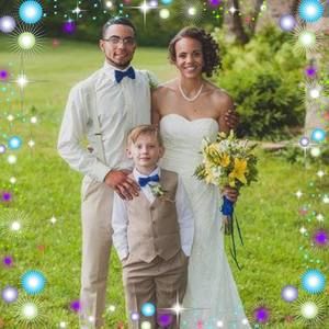 Meet your Posher, Anne